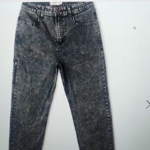 Ripton Superlite Jeans Pregame 27 New
